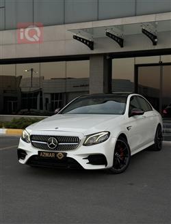 مێرسێدس بێنز E-Class
